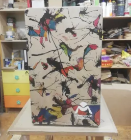 Manufacture and sell of cajons slovenia