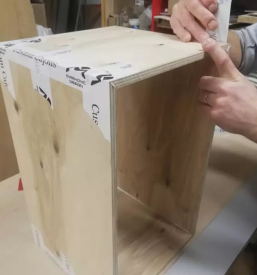 Manufacture and sell of cajons slovenia