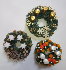 cvetličarna Zasavje