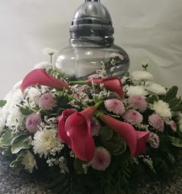 Najboljša cvetličarna Zasavje