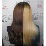 Nejc HairSpa, Nejc Radolič s.p.