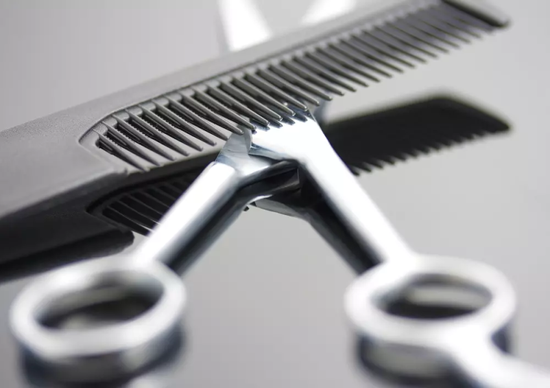 Najboljši frizerski salon Savinjska