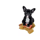 KRISTA, NEGA HIŠNIH LJUBLJENČKOV, ANDREJ KRAGELJ S.P.