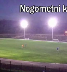Kvalitetni treningi nogometa Rakek