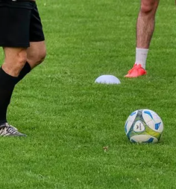 Obmocno drustvo nogometnih trenerjev lendava