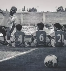 Obmocno drustvo nogometnih trenerjev lendava