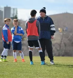 Obmocno drustvo nogometnih trenerjev lendava