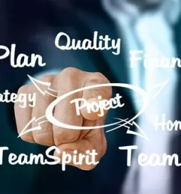 Optimization of processes in companies slovenia