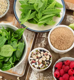 Prehransko svetovanje za zdravo zivljenje in hujsanje pomurje