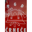 PROSTOVOLJNO GASILSKO DRUŠTVO ČRNEČE