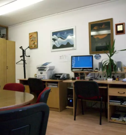 PGD Slovenj Gradec, Koroška