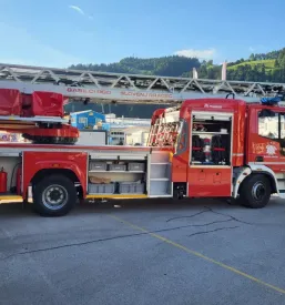 PGD Slovenj Gradec