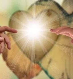 Reiki terapije na daljavo slovenija