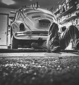 Kvaliteten servis za motorna vozila Osrednja Slovenija