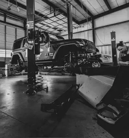 Ugoden servis za motorna vozila Osrednja Slovenija