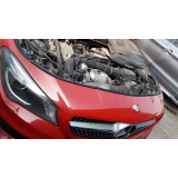 SVK, Servis vozil Kozjek, d.o.o.