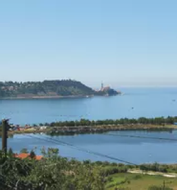 Sola voznje primorska