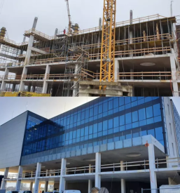 Strojne instalacije osrednja slovenija