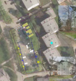 Strojne instalacije osrednja slovenija