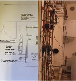 Strojne instalacije osrednja slovenija
