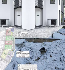 Strojne instalacije osrednja slovenija