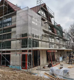 Strojne instalacije osrednja slovenija