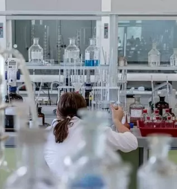 Tehnicno svetovanje na podrocju kemije slovenija