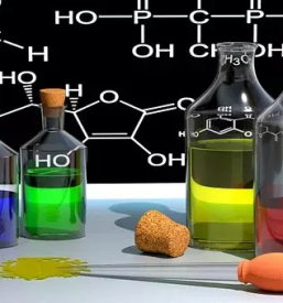 Tehnicno svetovanje na podrocju kemije slovenija