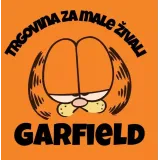 Trgovina GARFIELD, trgovina za male živali Nataša Perc s.p.