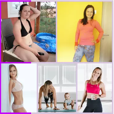 Ugoden pilates Gorenjska