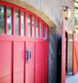 Ugodna garazna vrata osrednja slovenija