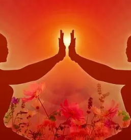 Ugodne reiki terapije na daljavo slovenija