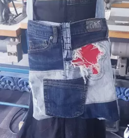 Unikatne torbice nahrbtniki in copati slovenija