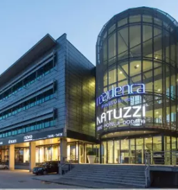 Investicijsko svetovanje