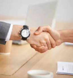 Naložbeno svetovanje