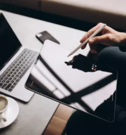 Svetovanje pri upravljanju naložb Slovenija