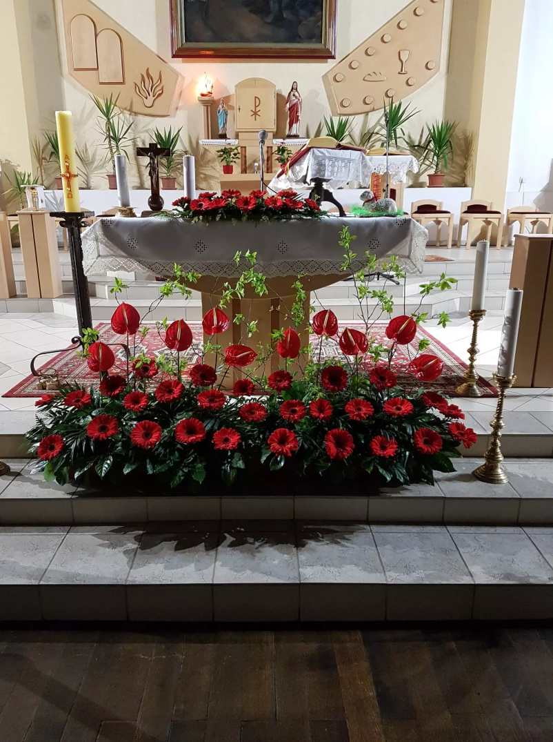 Dosledno in estetsko urejanje grobov v Hrastniku