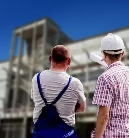 Nadzorovanje objektov Podravska