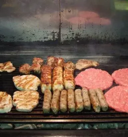Zar vrtno kurisce savinjska