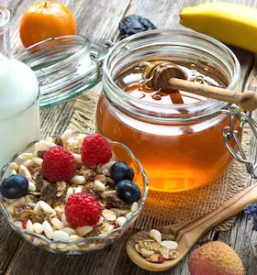 Zdrava trgovinica murska sobota