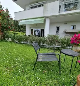 Apartma s pogledom na morje primorska