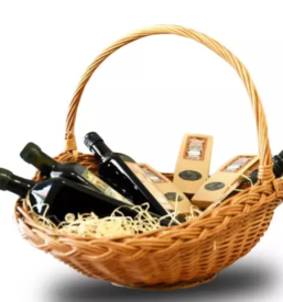 Bucno in orehovo olje pomurje