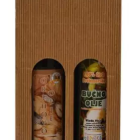 Bucno in orehovo olje pomurje