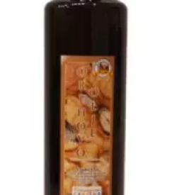 Bucno in orehovo olje pomurje