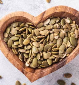 Bucno in orehovo olje pomurje