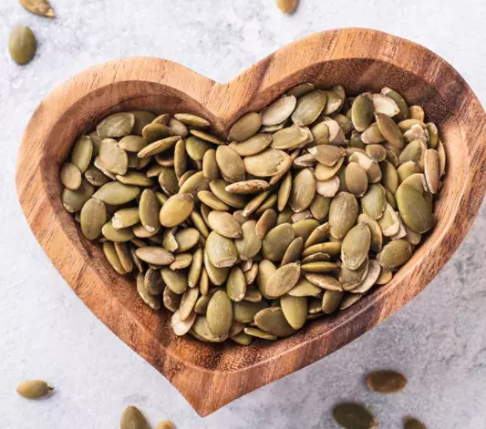 domača pridelava bučnega olja