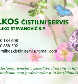 Čiščenje poslovnih prostorov in hiš ljubljana, okolica