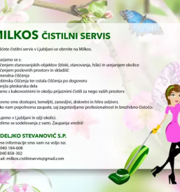 Čiščenje poslovnih prostorov in hiš ljubljana, okolica