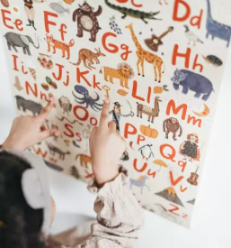 Ljubljana vrtec montessori