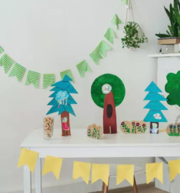 Montessori vrtec vpis